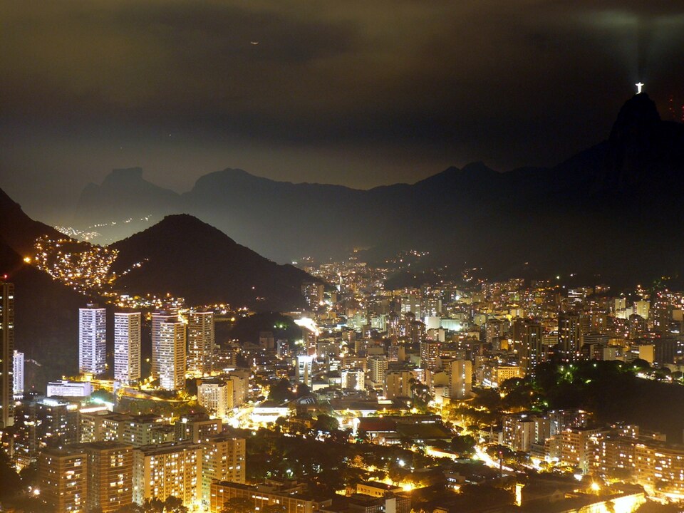 Brazil
