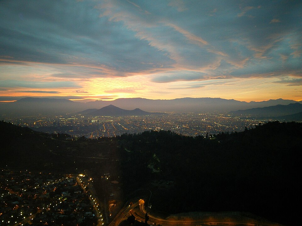 Chile