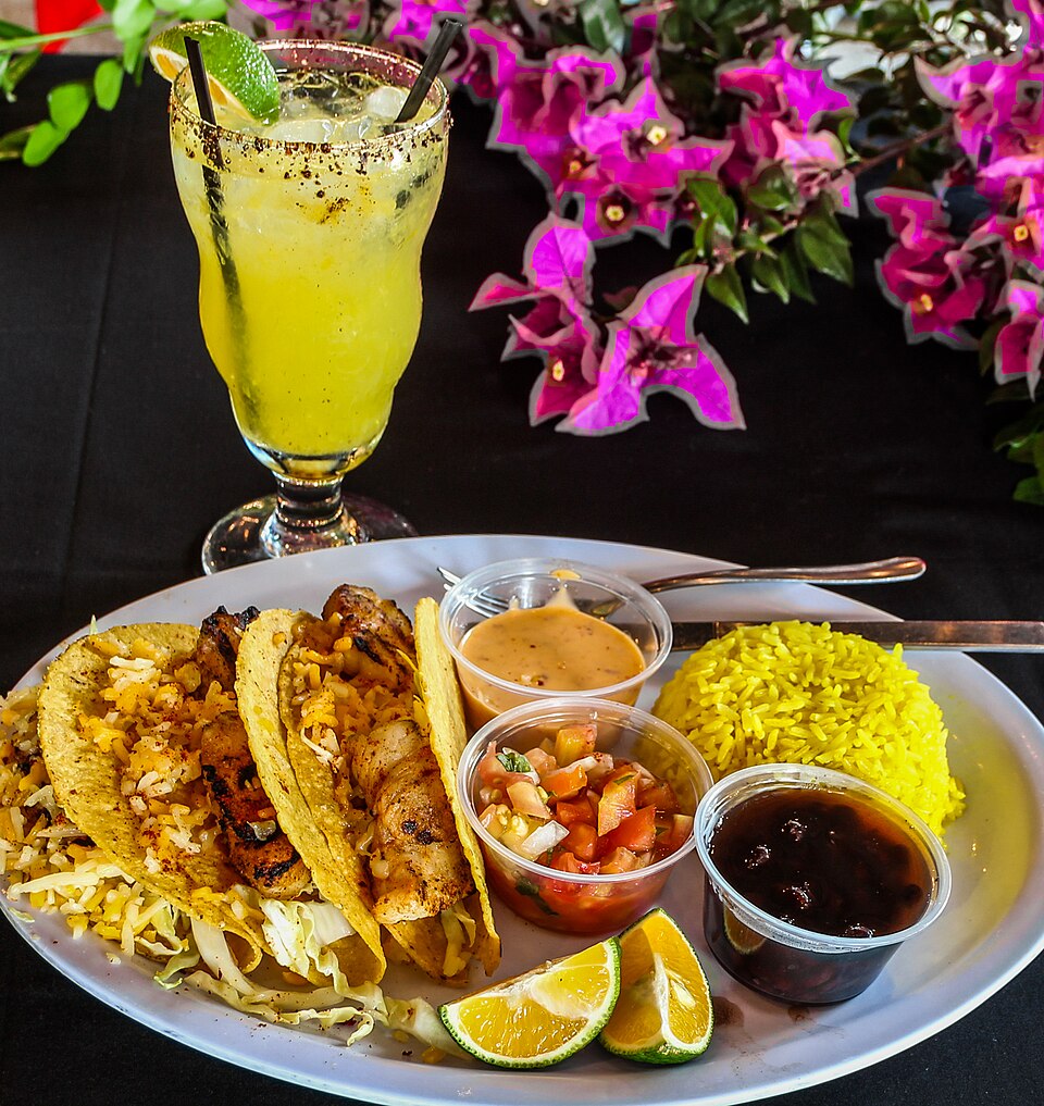 Latino Lounge