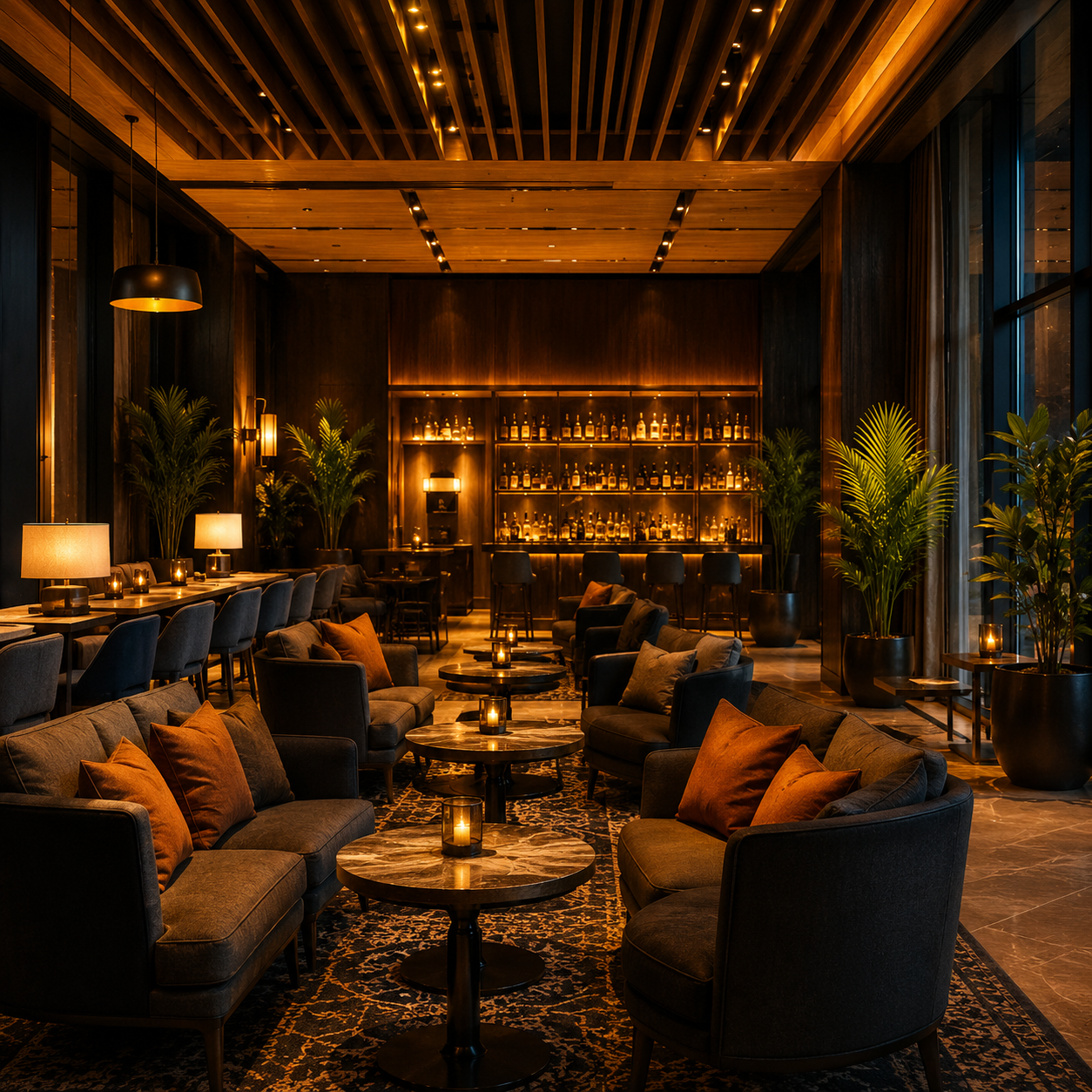 Hospitality Capability