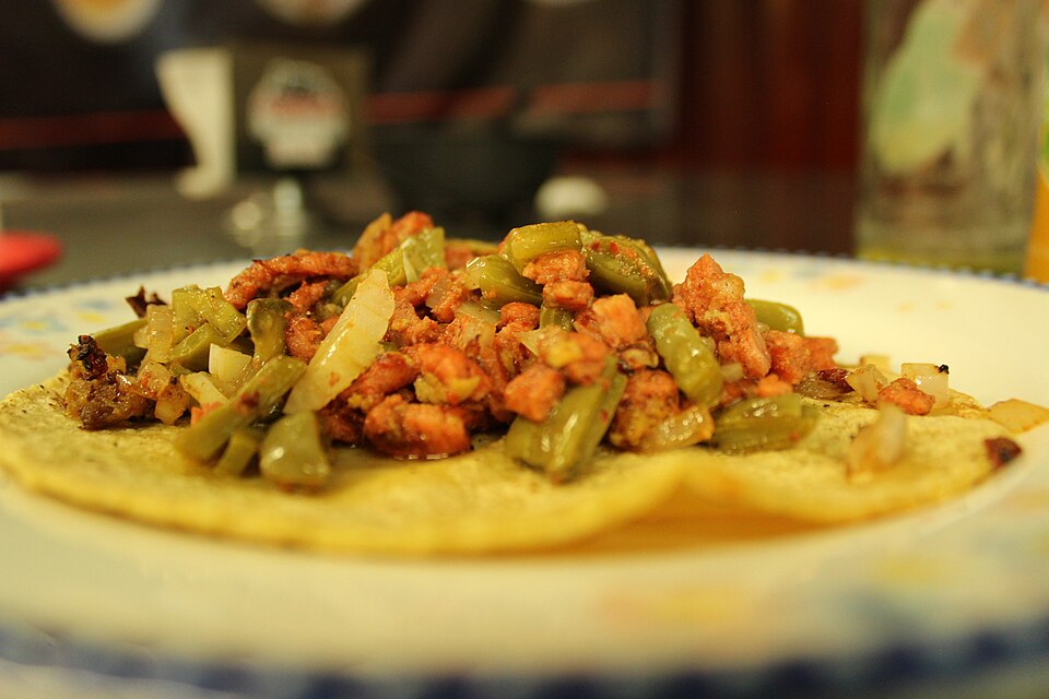 Authentic Latin American cuisine — Latino Lounge