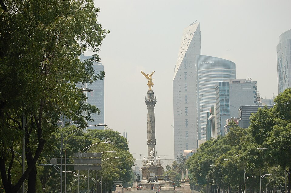 Mexico
