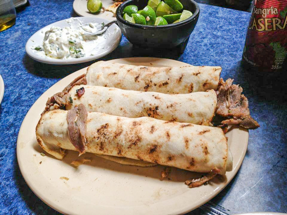 Authentic Latin American cuisine — Latino Lounge, a premium destination inspired by Latin culture