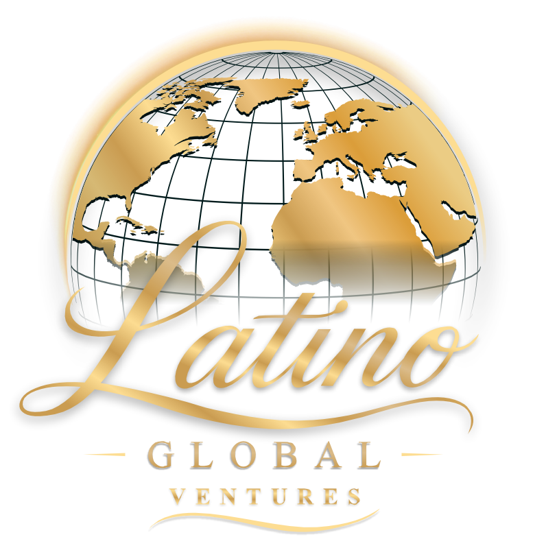 Latino Global Ventures logo